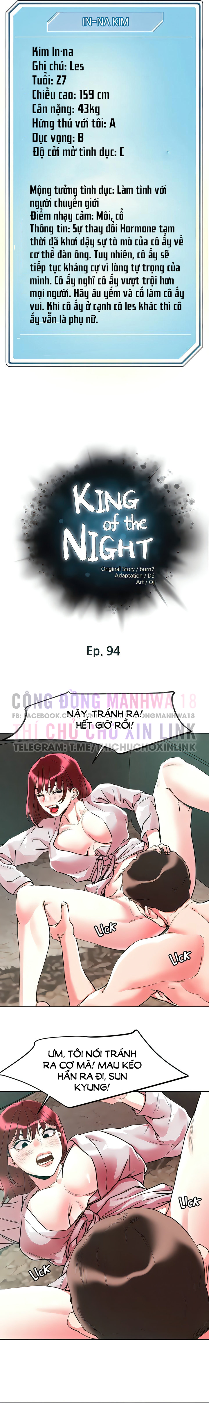 King Of The Night Chapter 94 - Trang 2