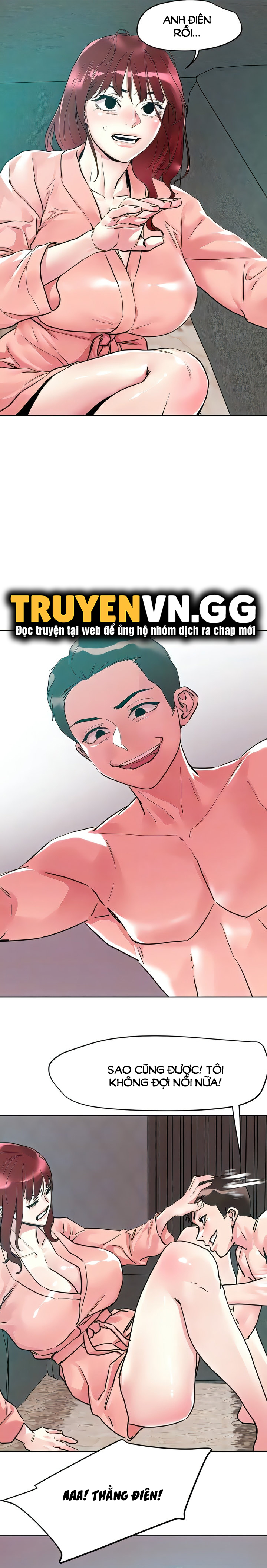 King Of The Night Chapter 93 - Trang 2