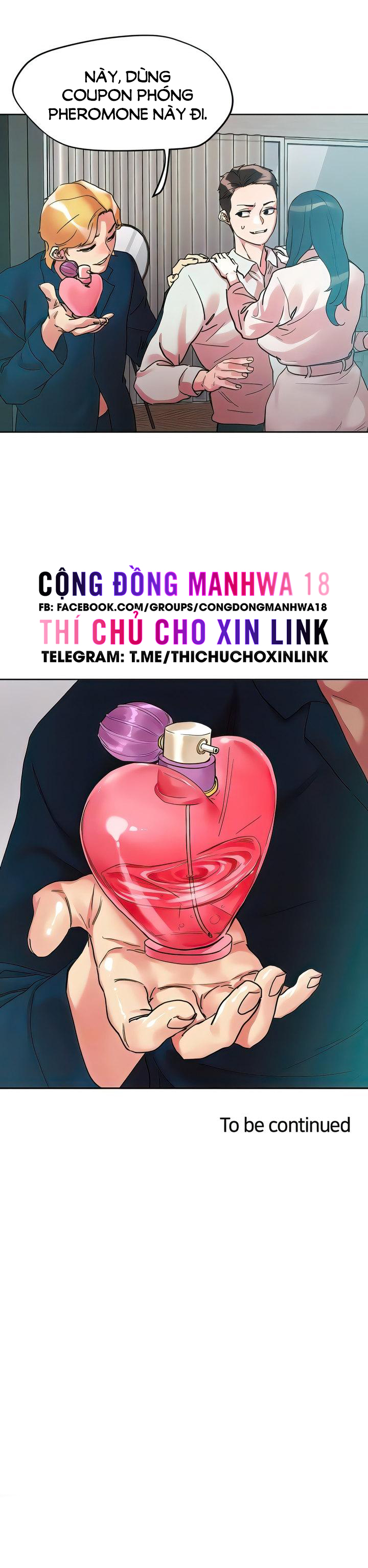 King Of The Night Chapter 91 - Trang 2