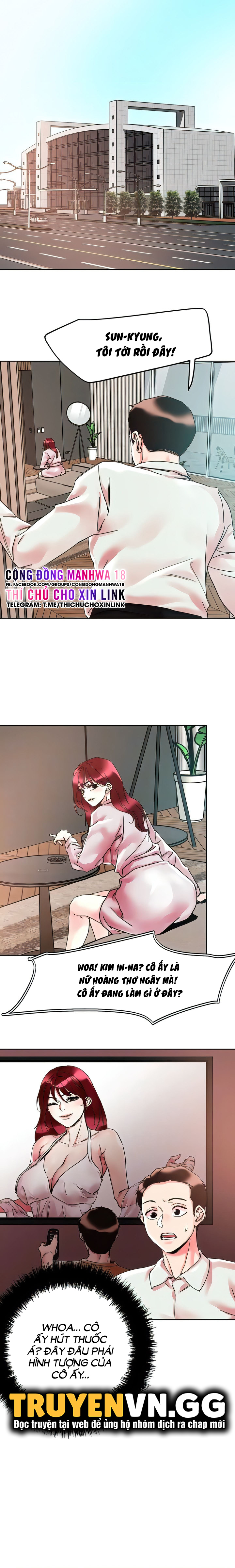 King Of The Night Chapter 91 - Trang 2