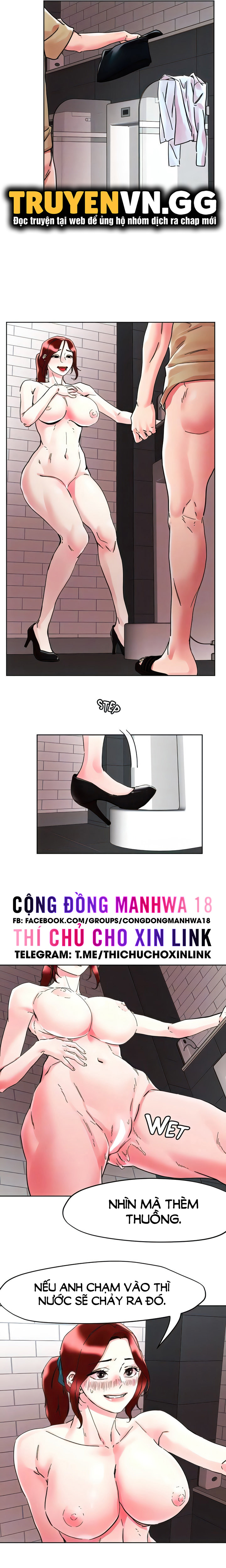 King Of The Night Chapter 90 - Trang 2