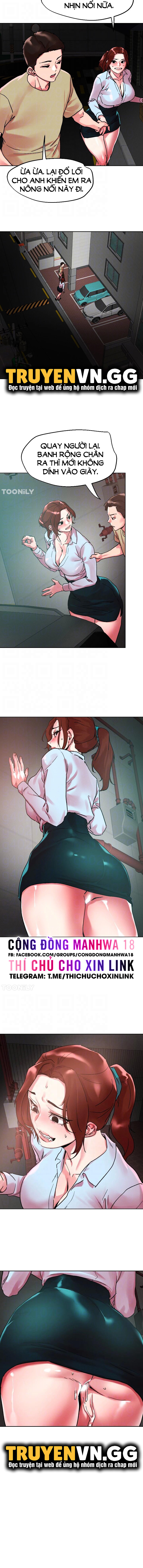 King Of The Night Chapter 88 - Trang 2