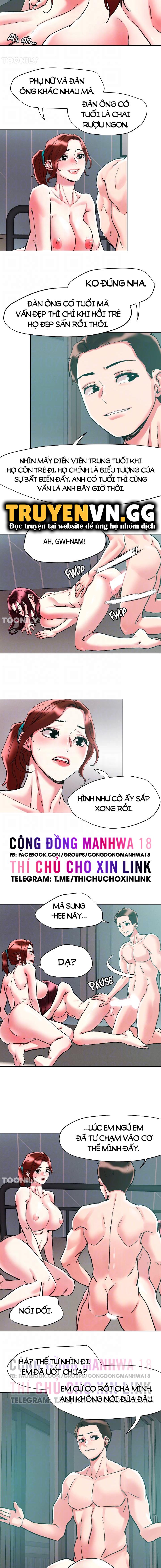 King Of The Night Chapter 86 - Trang 2