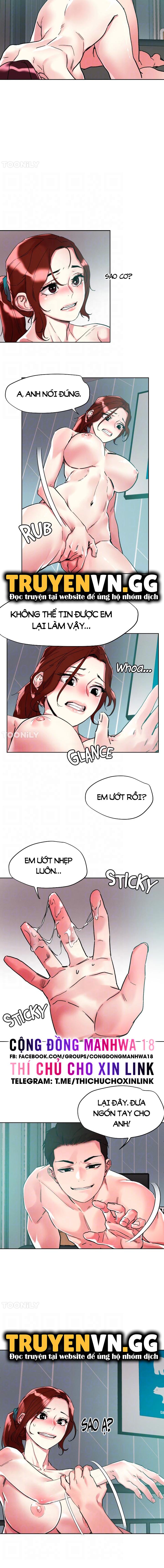 King Of The Night Chapter 86 - Trang 2