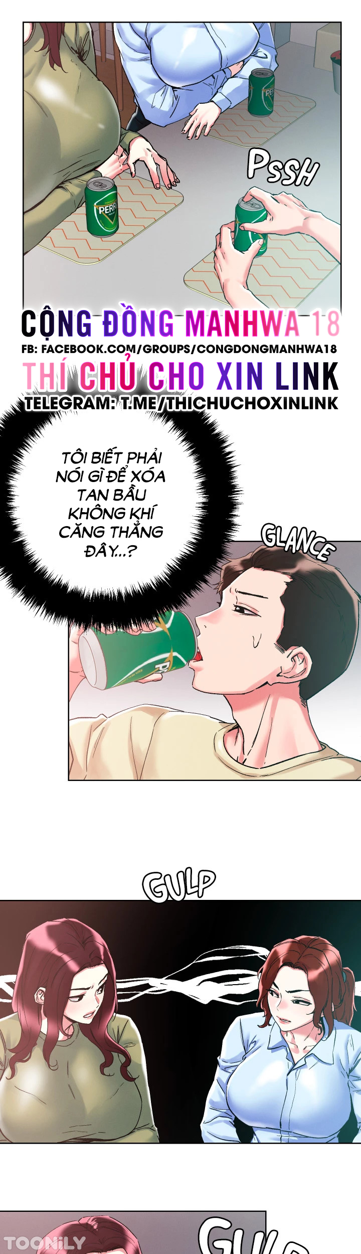 King Of The Night Chapter 84 - Trang 2