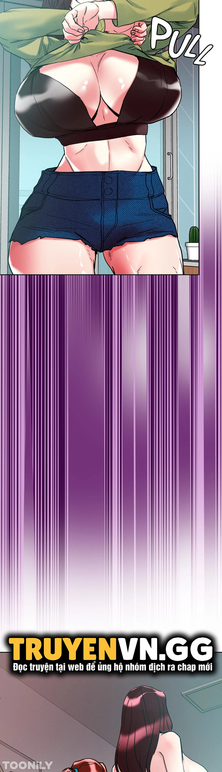 King Of The Night Chapter 84 - Trang 2