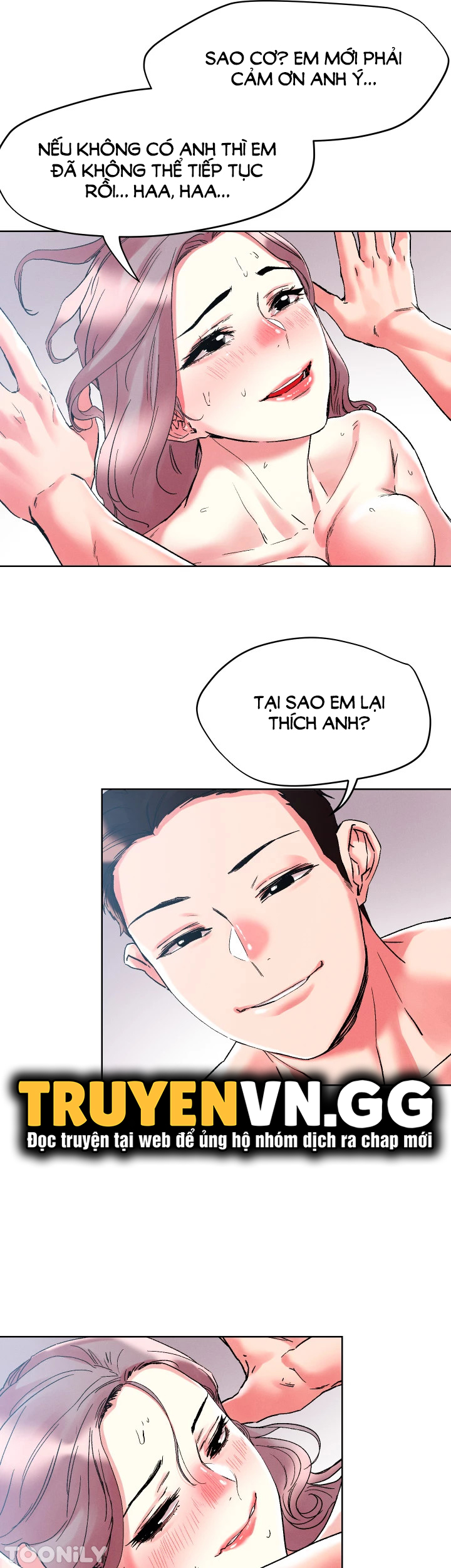 King Of The Night Chapter 83 - Trang 2