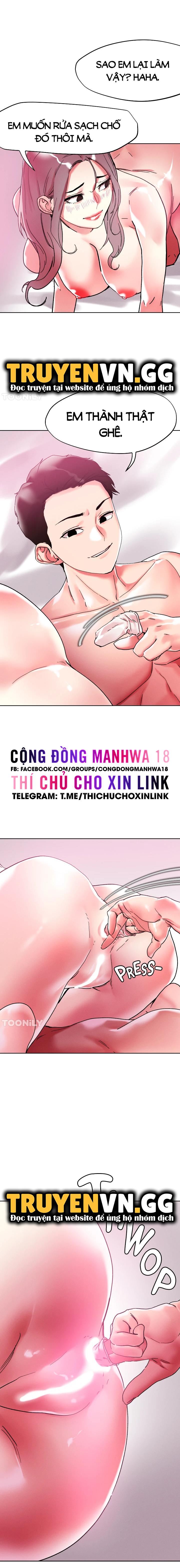 King Of The Night Chapter 82 - Trang 2