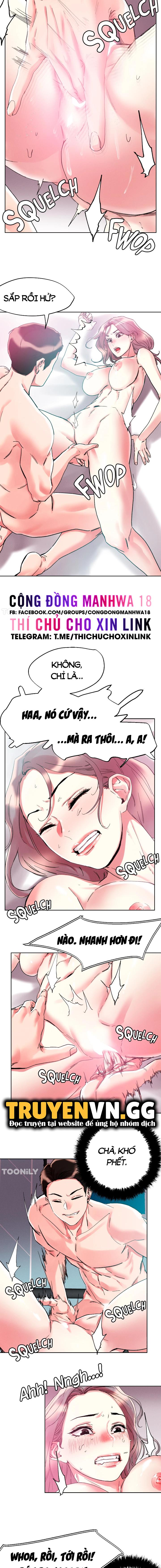 King Of The Night Chapter 82 - Trang 2