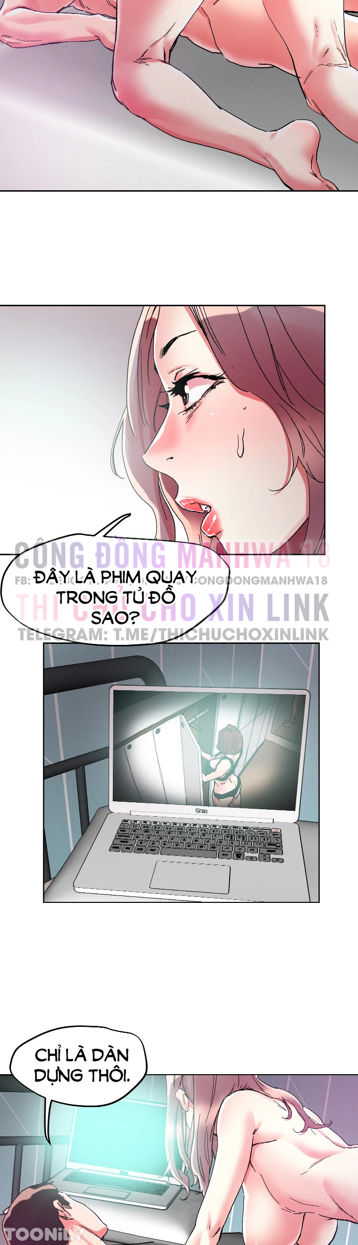 King Of The Night Chapter 81 - Trang 2