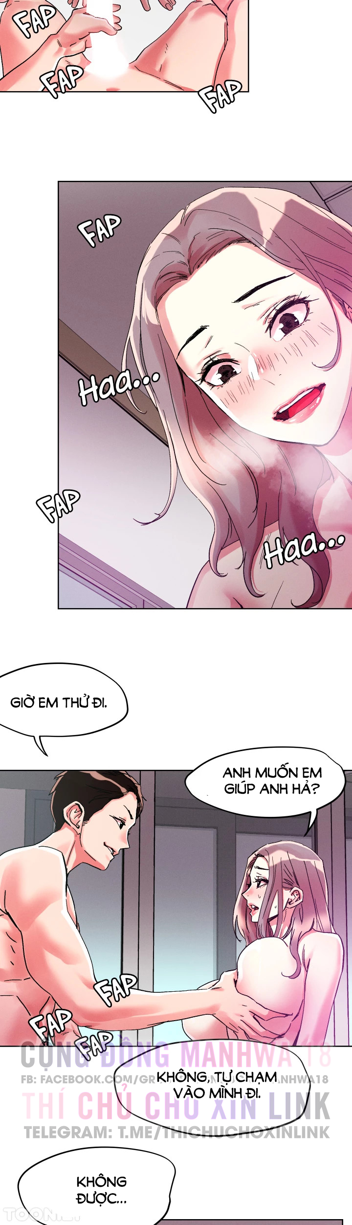 King Of The Night Chapter 81 - Trang 2