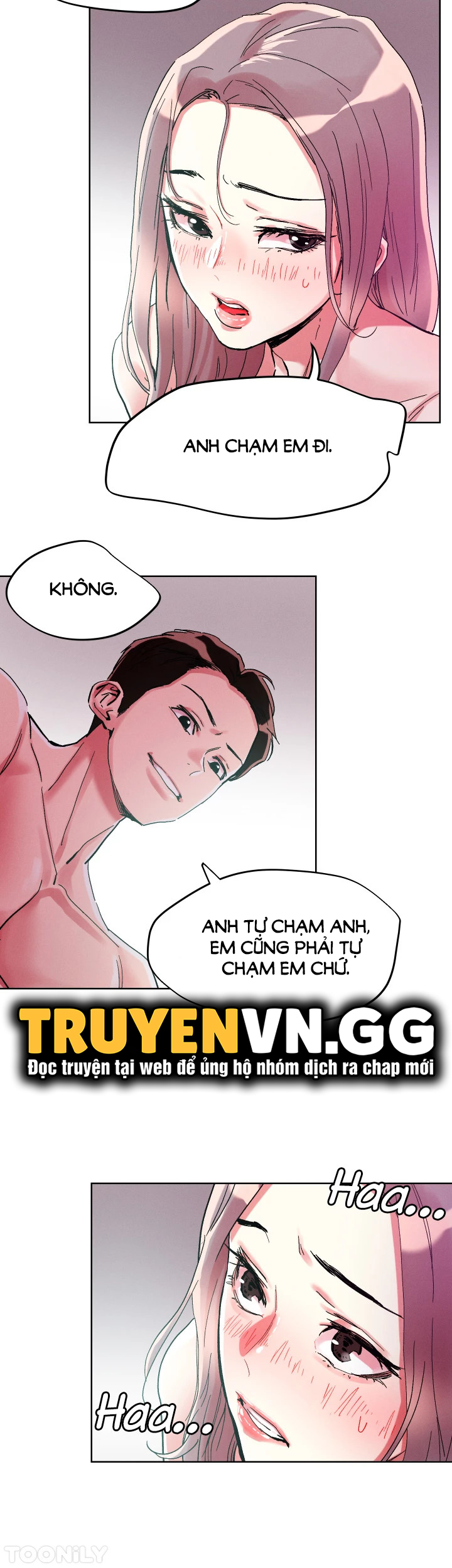 King Of The Night Chapter 81 - Trang 2