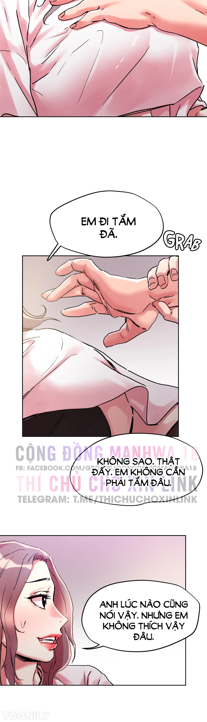 King Of The Night Chapter 81 - Trang 2