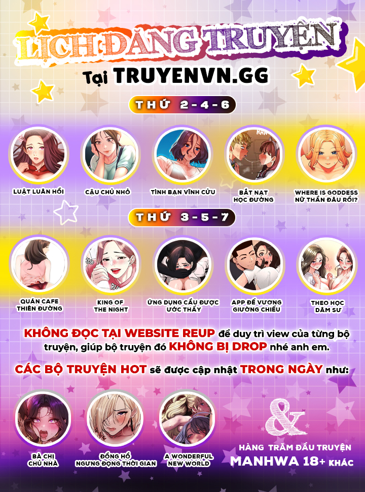 King Of The Night Chapter 80 - Trang 2