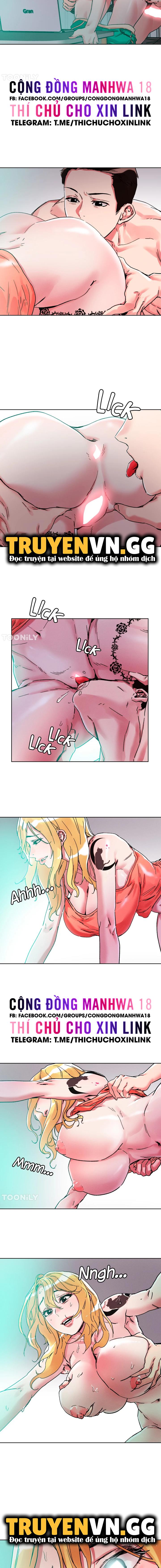 King Of The Night Chapter 80 - Trang 2