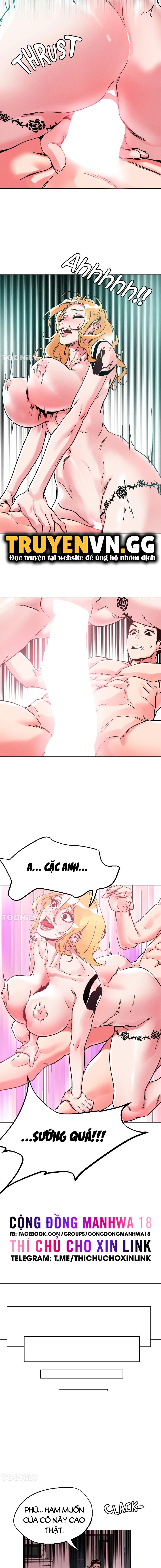 King Of The Night Chapter 80 - Trang 2