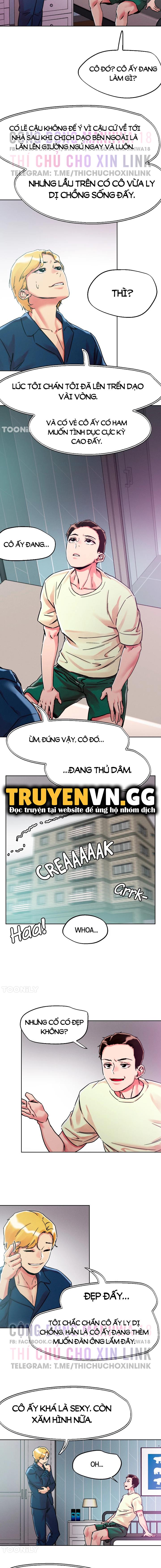 King Of The Night Chapter 78 - Trang 2