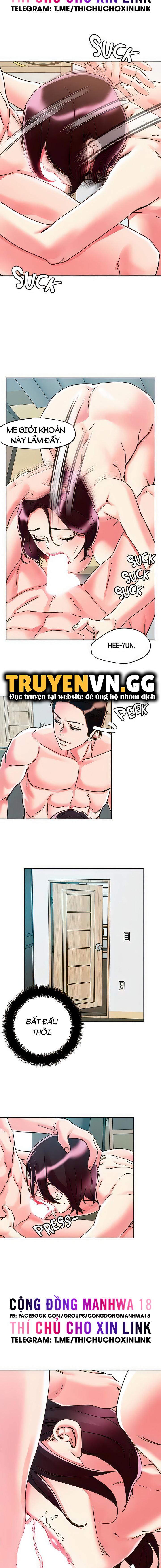 King Of The Night Chapter 76 - Trang 2