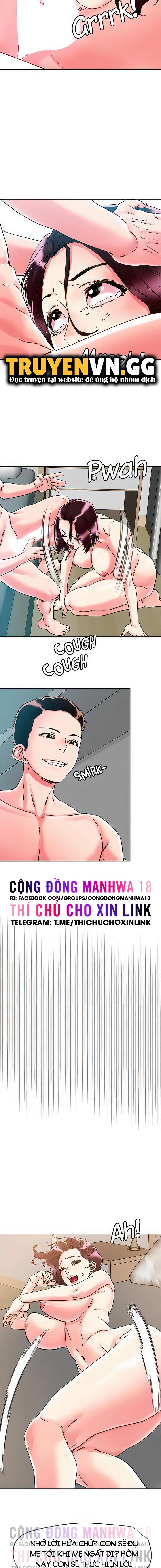 King Of The Night Chapter 76 - Trang 2