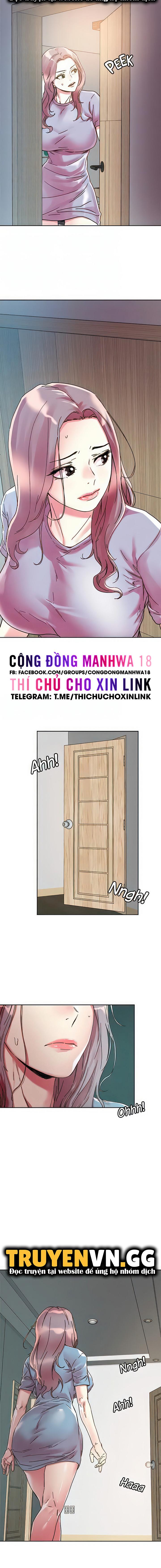 King Of The Night Chapter 76 - Trang 2