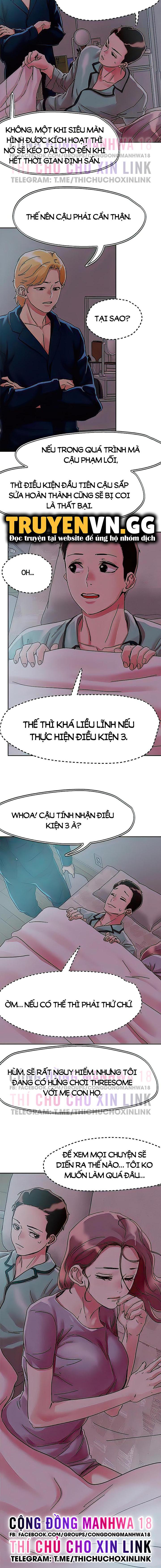 King Of The Night Chapter 76 - Trang 2