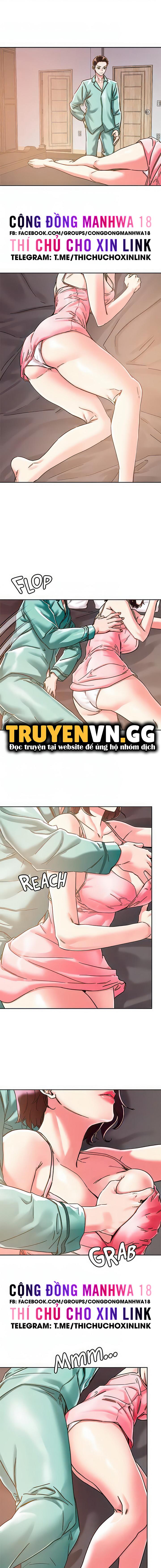 King Of The Night Chapter 76 - Trang 2