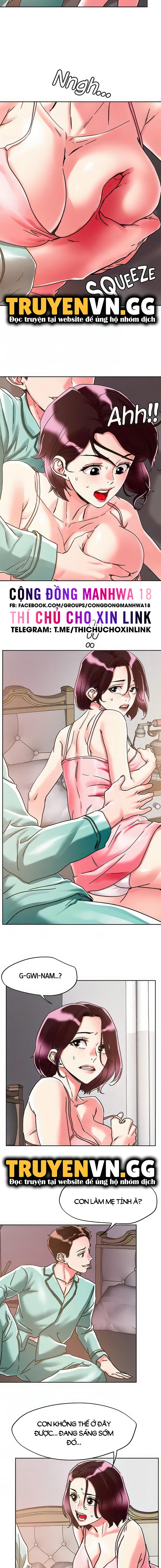 King Of The Night Chapter 76 - Trang 2