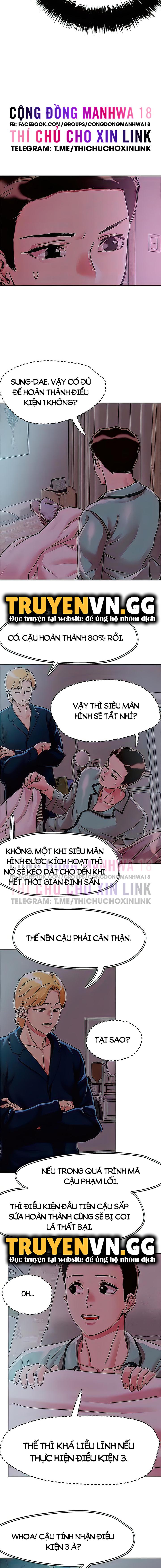 King Of The Night Chapter 75 - Trang 2