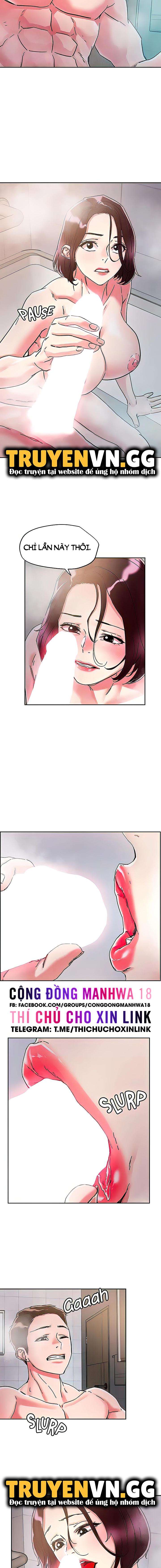 King Of The Night Chapter 75 - Trang 2