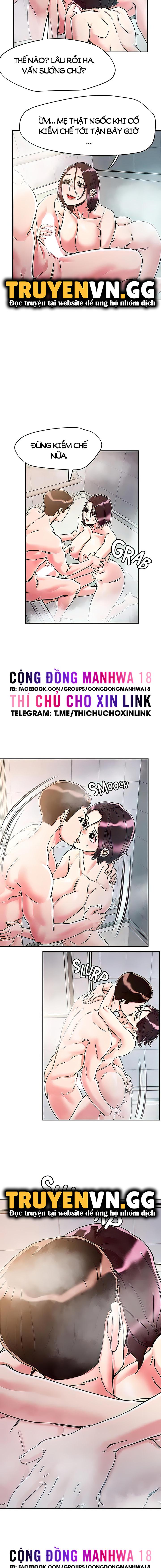 King Of The Night Chapter 75 - Trang 2