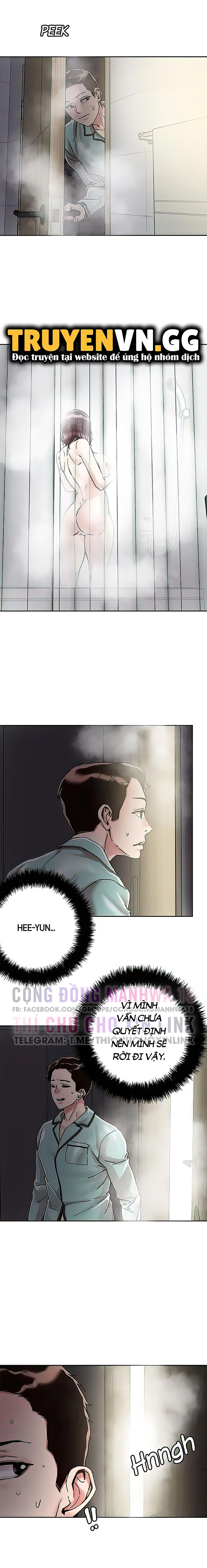 King Of The Night Chapter 74 - Trang 2