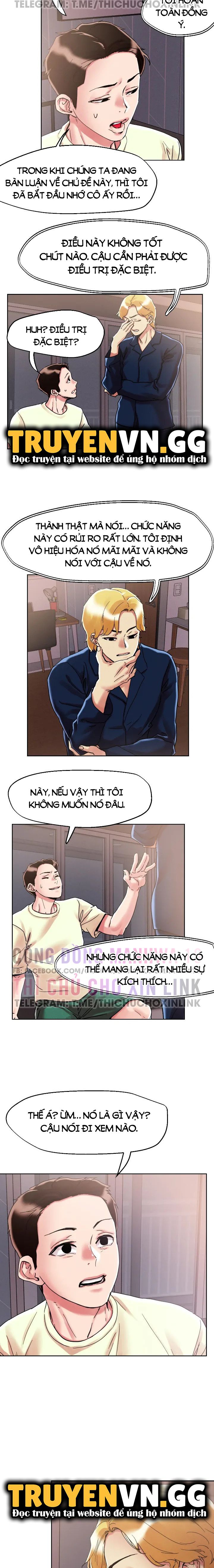 King Of The Night Chapter 73 - Trang 2