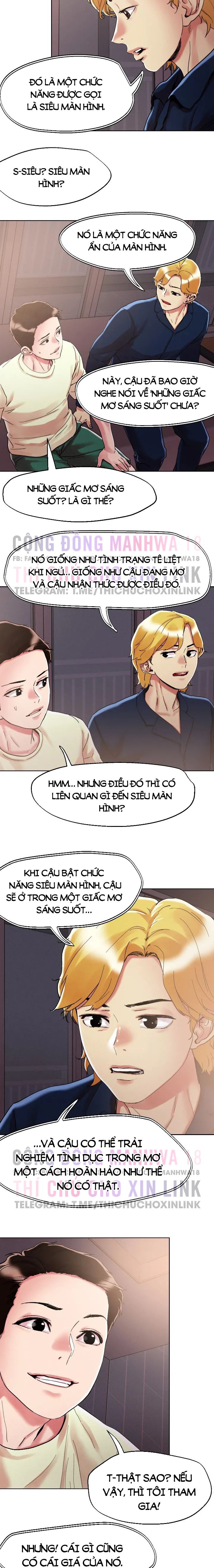 King Of The Night Chapter 73 - Trang 2