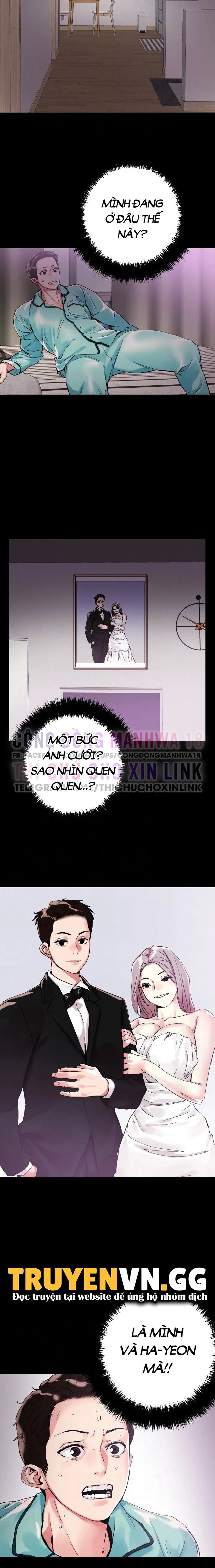 King Of The Night Chapter 73 - Trang 2