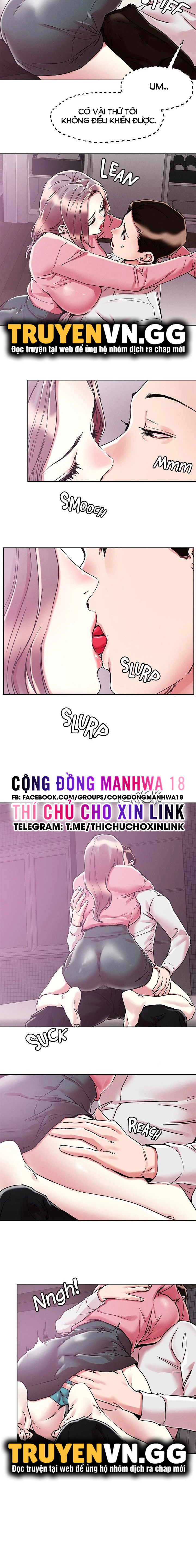 King Of The Night Chapter 69 - Trang 2