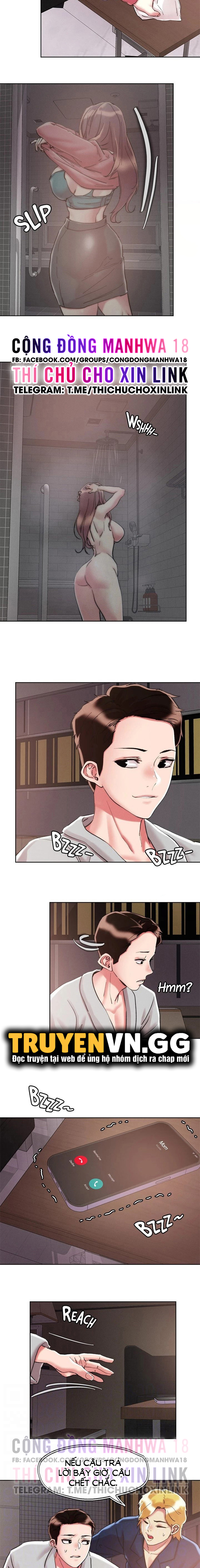 King Of The Night Chapter 69 - Trang 2