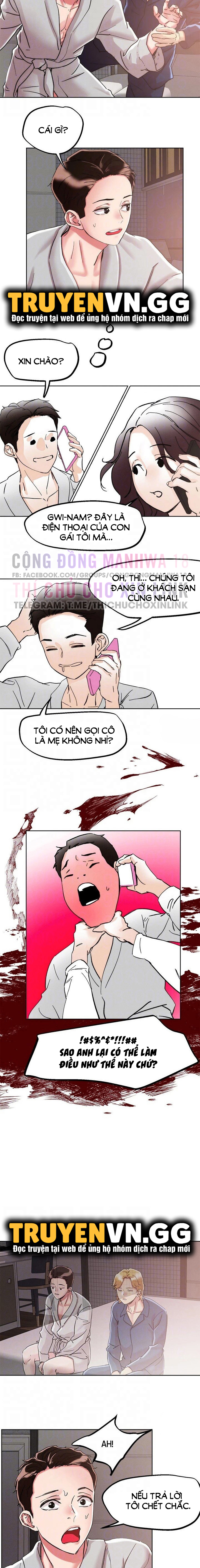 King Of The Night Chapter 69 - Trang 2