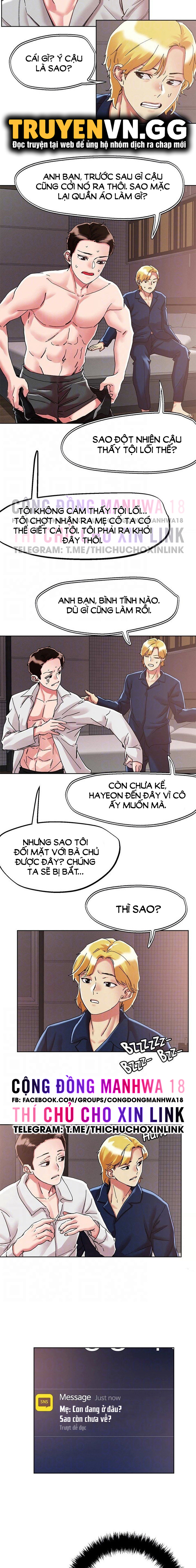 King Of The Night Chapter 69 - Trang 2