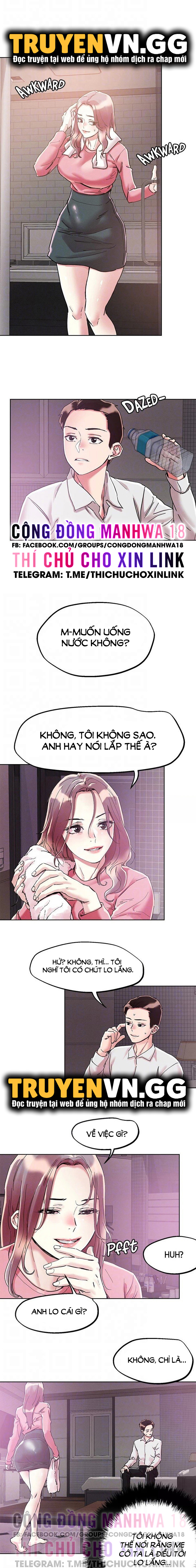 King Of The Night Chapter 69 - Trang 2