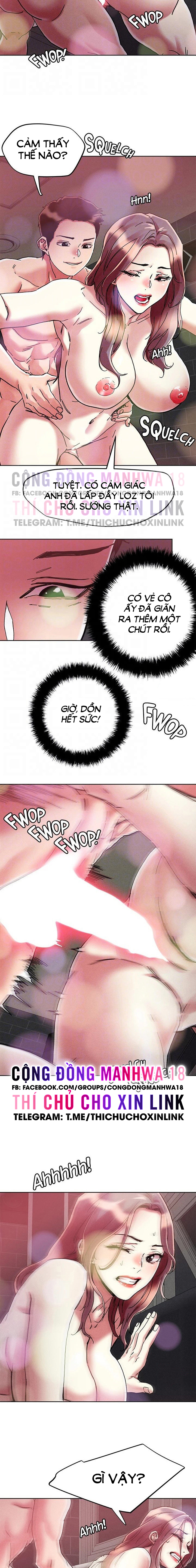 King Of The Night Chapter 68 - Trang 2