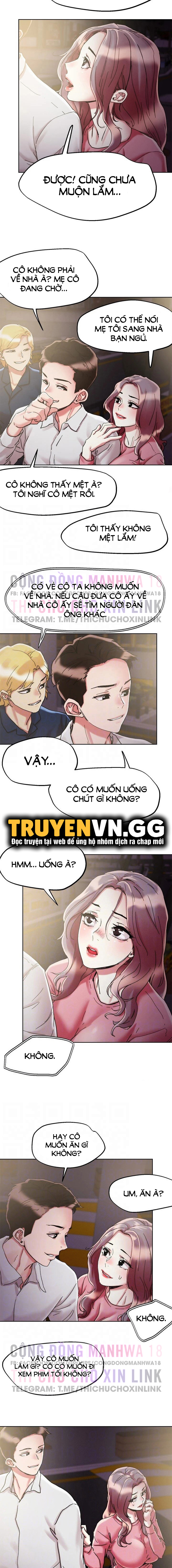 King Of The Night Chapter 68 - Trang 2
