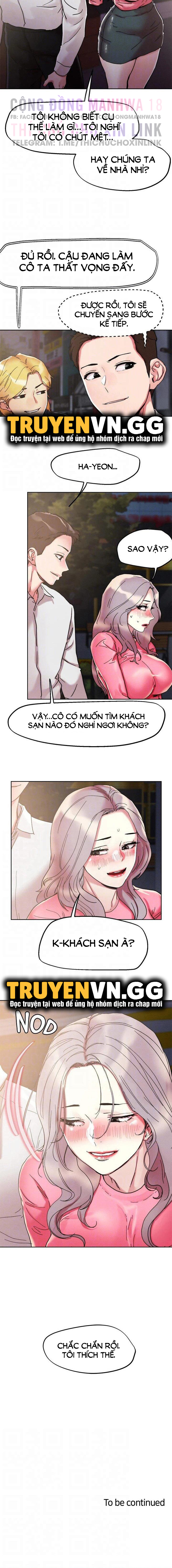 King Of The Night Chapter 68 - Trang 2