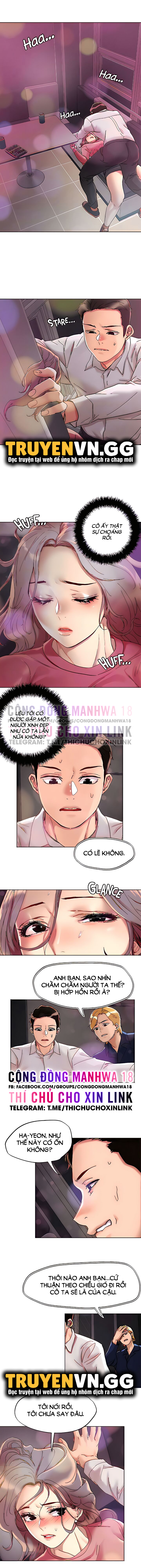 King Of The Night Chapter 67 - Trang 2