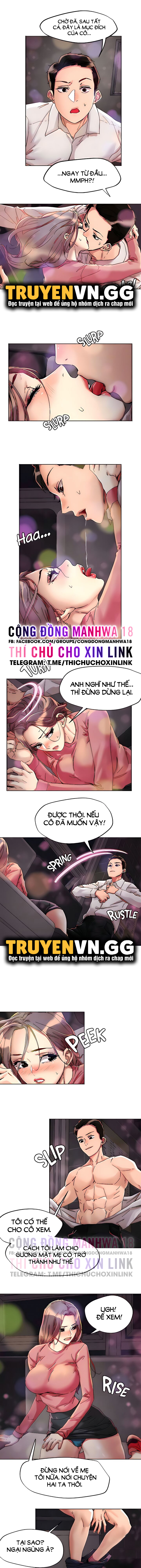 King Of The Night Chapter 67 - Trang 2