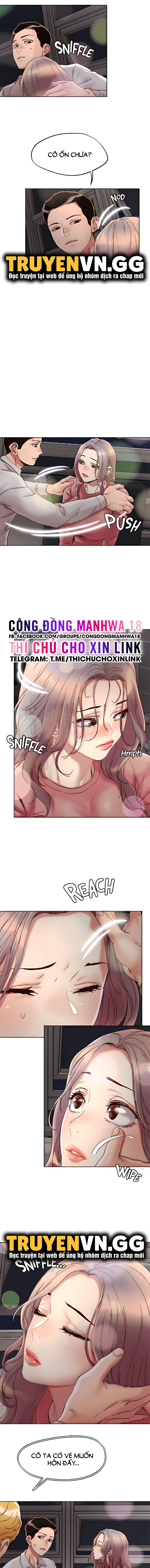 King Of The Night Chapter 66 - Trang 2