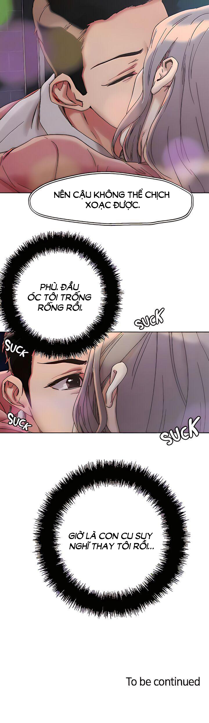 King Of The Night Chapter 66 - Trang 2