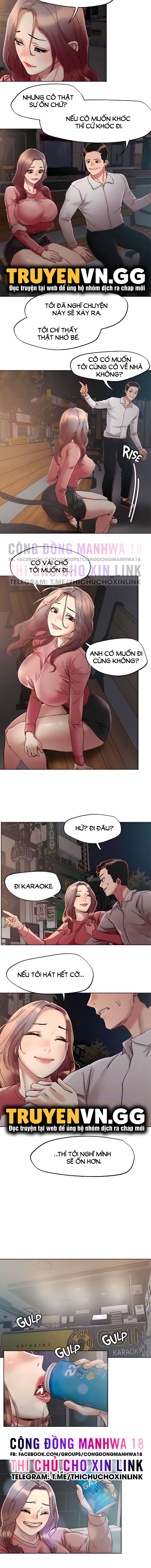 King Of The Night Chapter 66 - Trang 2