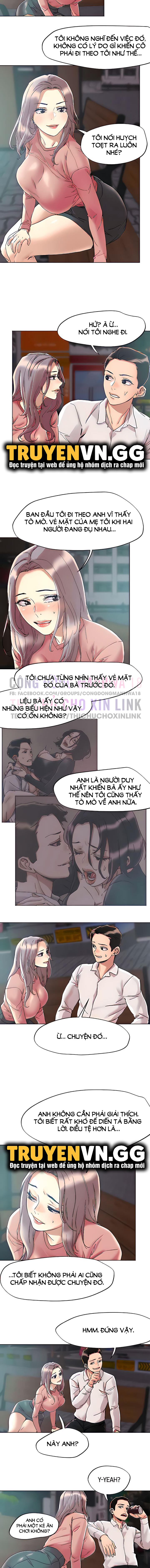 King Of The Night Chapter 65 - Trang 2