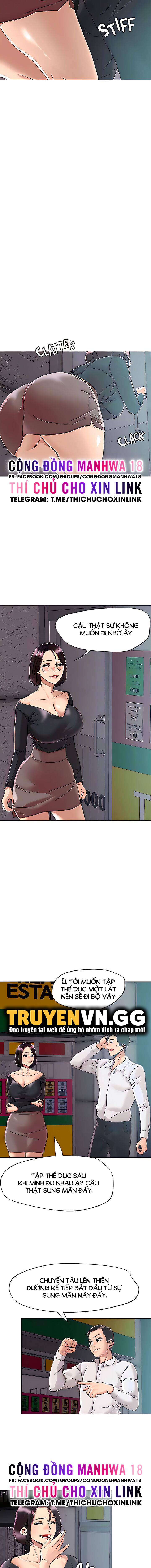 King Of The Night Chapter 65 - Trang 2