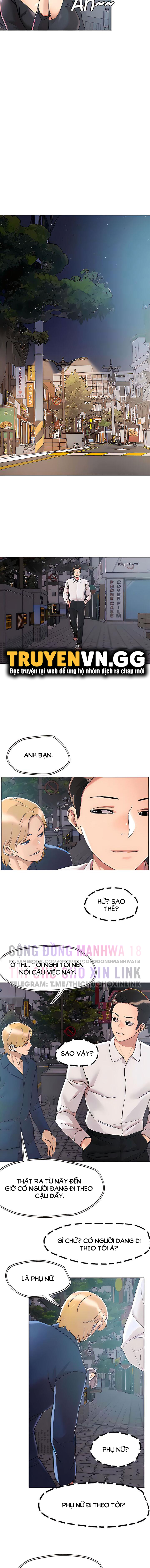 King Of The Night Chapter 65 - Trang 2